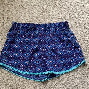 Charlotte Russe Shorts